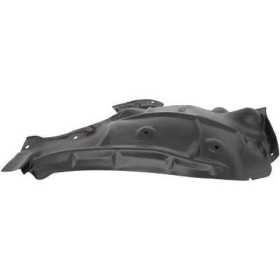 GARNITURE PASSAGE DE ROUE VO.LI.H. SCÃ‰NIQUE. 09 12          HINTERTEIL.