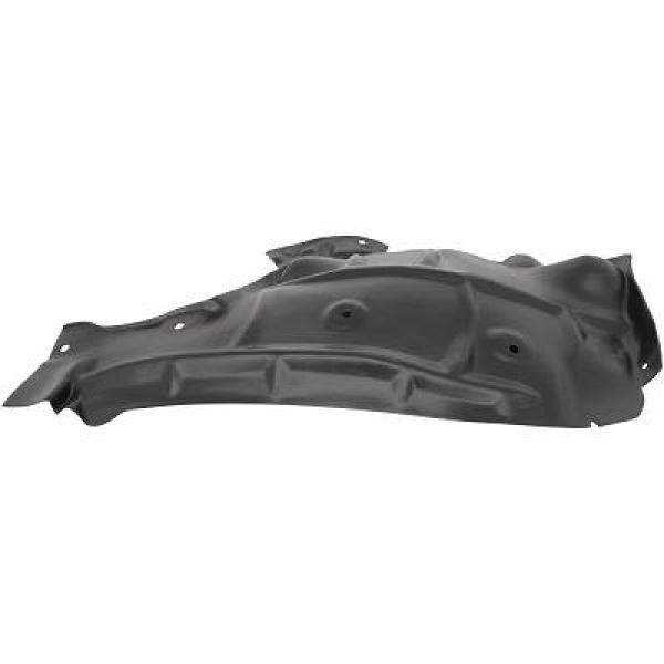 GARNITURE PASSAGE DE ROUE VO.LI.H. SCÃ‰NIQUE. 09 12          HINTERTEIL.