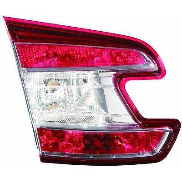 FEU ARRIERE gauche MEGANE III 08 16            INNENTEIL