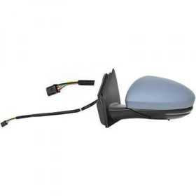 MIROIR LI. MÃ‰GANE. 15                   7 PIN