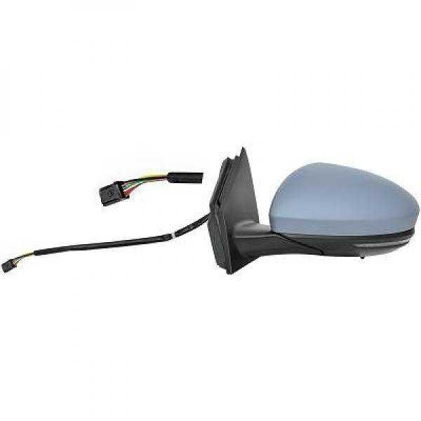 MIROIR LI. MÃ‰GANE. 15                   7 PIN