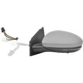 MIROIR LI. MÃ‰GANE. 15                  13 PIN