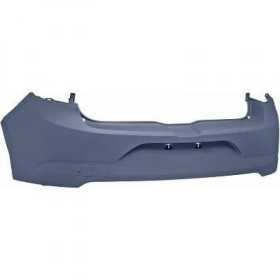 PARE CHOCS ARRIÃˆRE MEGANE. 16                KEIN PDC