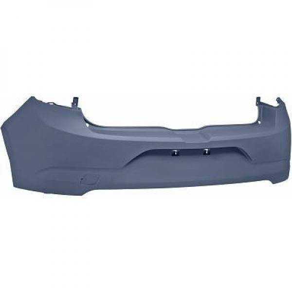 PARE CHOCS ARRIÃˆRE MEGANE. 16                KEIN PDC