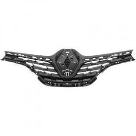 GRIL AVANT SCENIC. 16