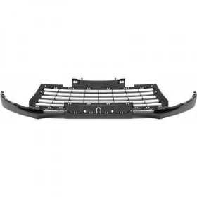 GRILLE DE PARE CHOCS. MI. SCÃ‰NIQUE. 16