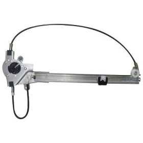 REGULATEUR DE FENÃŠTRE HI L. LAGUNA. 01 07    MIT KOMFORTFUNKT.