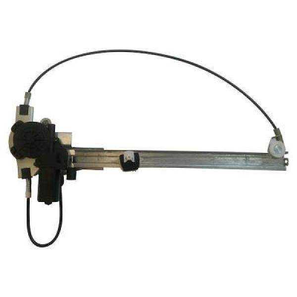 LÃ¨ve-Vitre HI R. LAGUNA. 01 07              5 TÃœRER