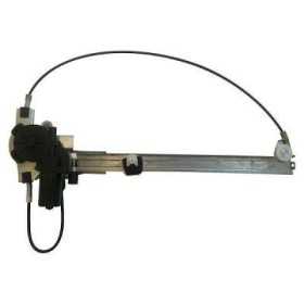 REGULATEUR DE FENÃŠTRE HI L. LAGUNA. 01 07              5 TÃœRER