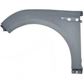 Aile GAUCHE TALISMAN. 15               GRUNDIERT