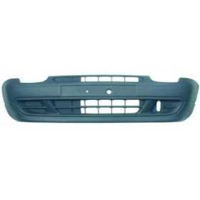 PARE CHOCS AVANT TWINGO. 93 98             HELLGRAU