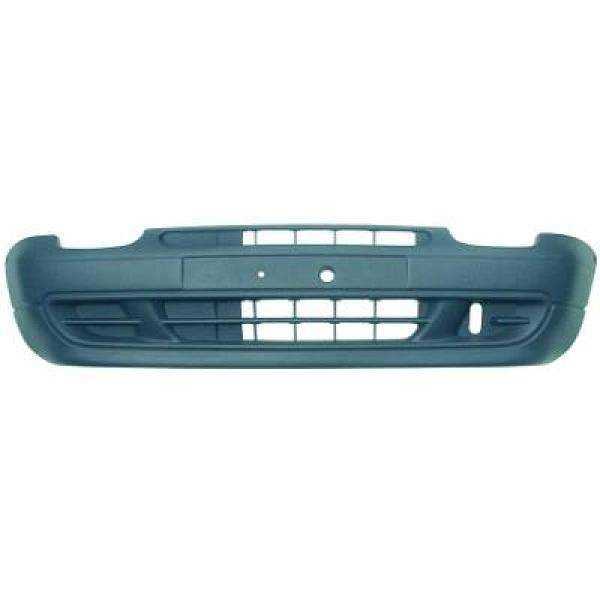 PARE CHOCS AVANT TWINGO. 93 98             HELLGRAU