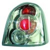 ENSEMBLE FEU ARRIERE DESIGN TWINGO. 93          KLARGLAS/CHROM