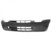 PARE CHOCS AVANT TWINGO. 98                 SCHWARZ