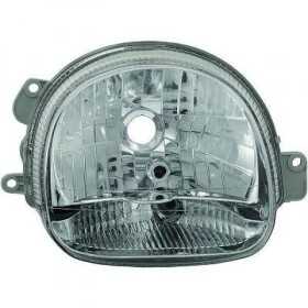 PHARE LI. TWINGO. 98 07           H4 FÃœR LWR