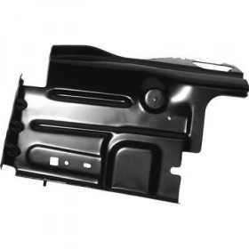 SUPPORT DE PHARE LI. TWINGO. 42186