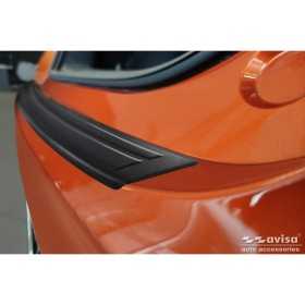 Seuil de coffre nir mat MG ZS FL.2019- / MG ZS EV FL.2021- | avisa ...