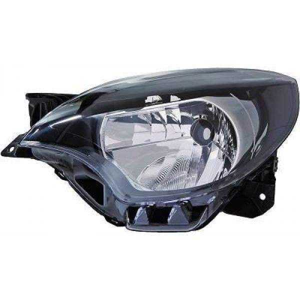 PHARE LI. TWINGO. 12 14                  TYC