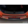 Seuil de coffre Noir MG ZS FL.2019- / MG ZS EV FL.2021- (engrave Br...