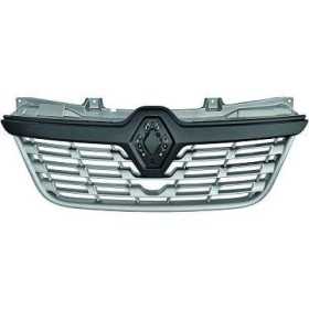 MAÃŽTRE DE LA GRILLE AVANT. 14 10.19