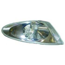 CLIGNOTANT DROIT ESPACE. 00 02