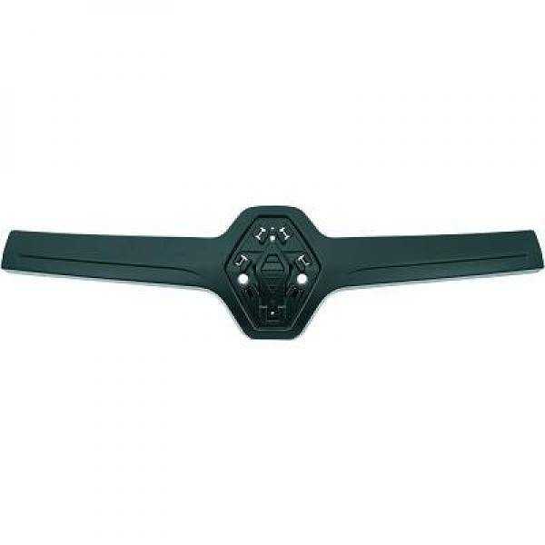 TRAFIC DE GRILLE AVANT. 14                SCHWARZ.