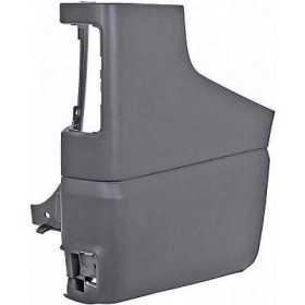 PARE CHOCS. HI.RE. TRAFIC. 14              GRUNDIERT.