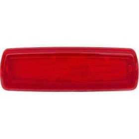 3ÃˆME FEU DE FREIN . OPEL VIVARO III 2014