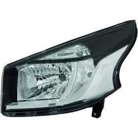 PROJECTEUR .LI TRAFIC. NV 300. 14          +TALENTO 16