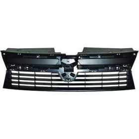 GRILLE AVANT DACIA DUSTER. 11 07.14