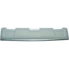 PANNEAU DE PARE CHOCS CI DESSOUS. SOMBRE. 41944