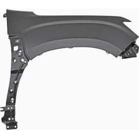 Aile DACIA DUSTER.. 18