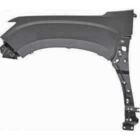 Aile LI. DACIA DUSTER. 18