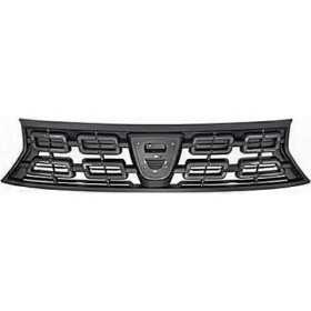 GRILLE AVANT DACIA DUSTER. 18        FZG OHNE KAMERA.