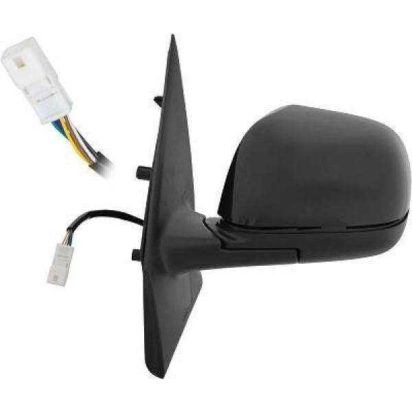 MIROIR LI. LODGY / DOKKER 12                   5 PIN