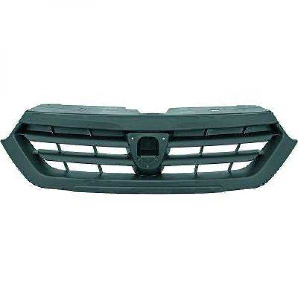 GRIL DOKKER. 12 17        SCHWARZ MATT.