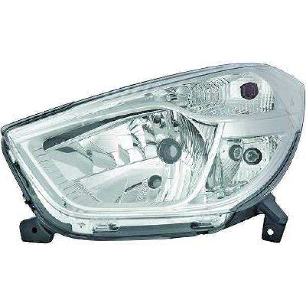 PHARE RE. DOKKER. 12           +DACIA LODGY.