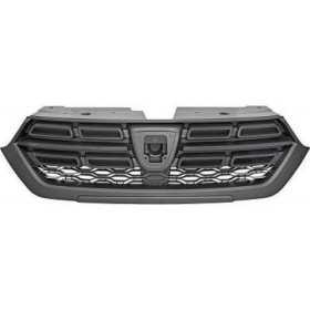 GRIL DOKKER. 18           SCHWARZ MATT.