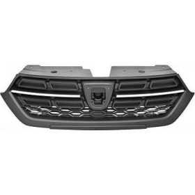 Calandre pour Dacia DOKKER et LODGY  annÃ©e Ã  partir de 2018