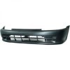 PARE CHOCS POUR BERLINE CIVIC. 91 95          LACKF.SEDAN
