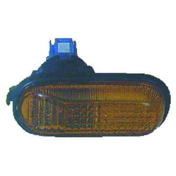 CLIGNOTEMENT CTÃ‰. LI. CIVIQUE. 91 95               ORANGE