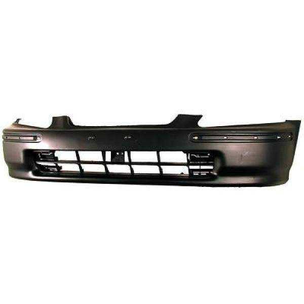 PARE CHOCS AVANT CIVIC. 95 99           LACKIERBAR
