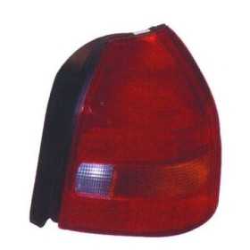 FEU ARRIERE DROIT. CIVIQUE H/B. 95 99