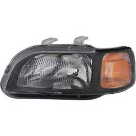 PHARE LI. CIVIQUE. 95 02/97   SCHWARZ REFLEK.