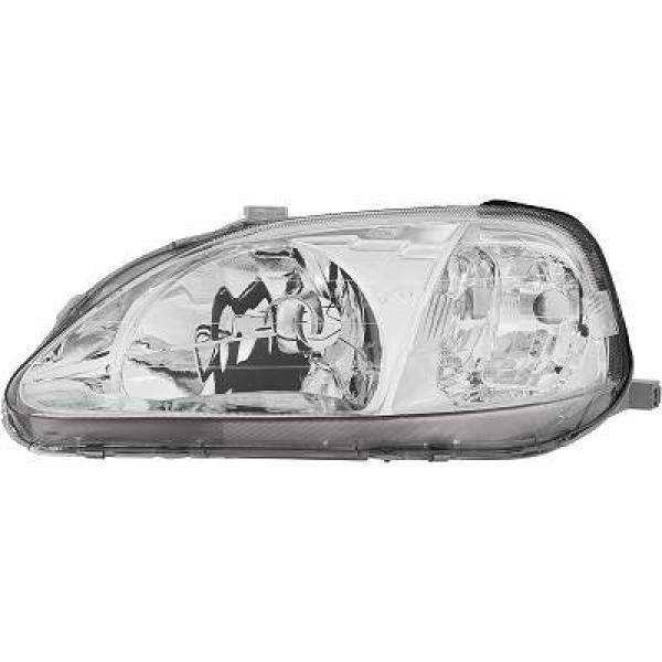 PHARE LI. CIVIQUE. 99 01         DEPO FÃœR LWR