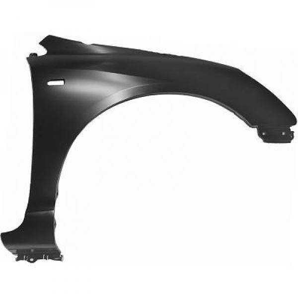 Aile HONDA CIVIQUE H/B. 01 03                  H/B