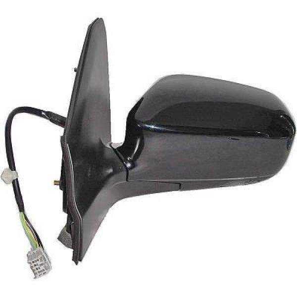 MIROIR LI. HONDA CIVIC. 01 03                5 PIN