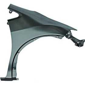 Aile DROIT CIVIC. 12