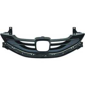 GRILLE AVANT CIVIC. 12