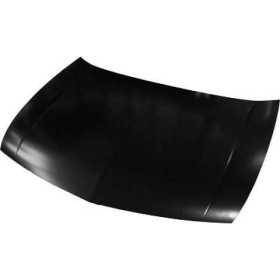 CAPOT. Honda accord  08